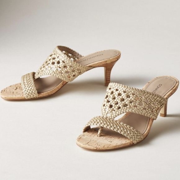Donald J. Pliner Shoes - 🆕🌿DONALD J. PLINER SANDALS🌿